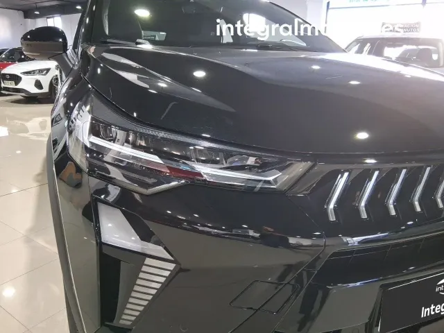 Mitsubishi Grandis