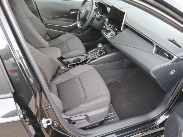 Suzuki Swace