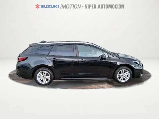 Suzuki Swace