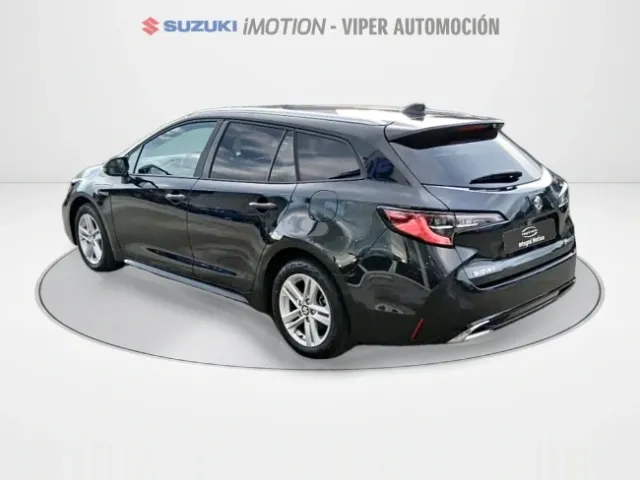 Suzuki Swace