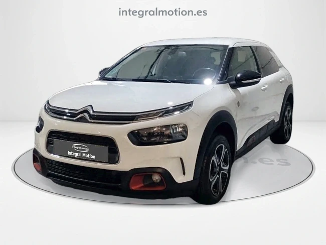 Citroën C4 Cactus