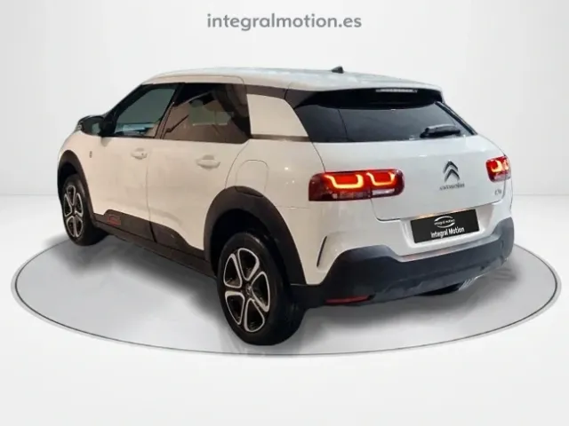 Citroën C4 Cactus