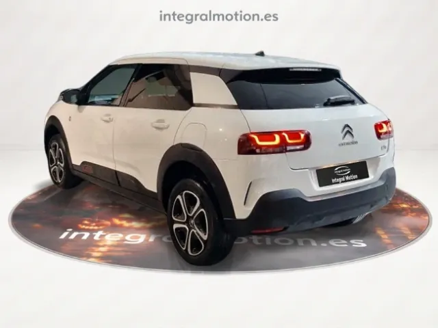 Citroën C4 Cactus