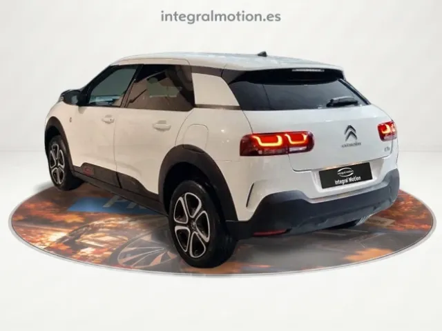 Citroën C4 Cactus