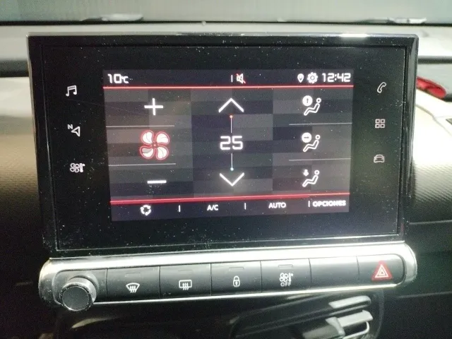 Citroën C4 Cactus