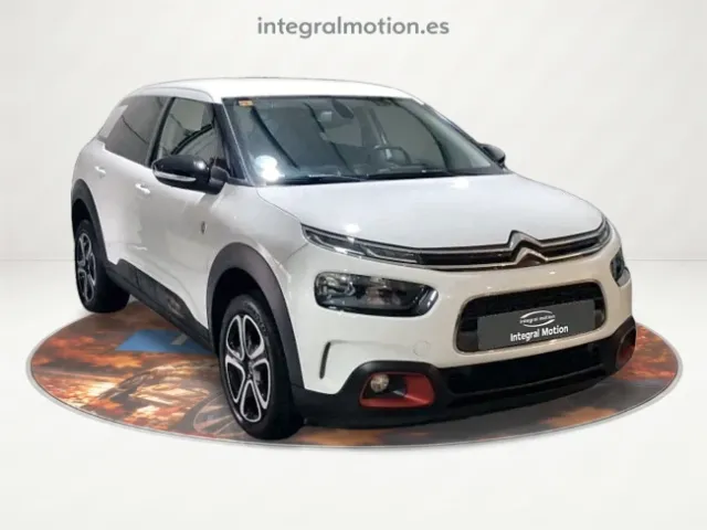 Citroën C4 Cactus