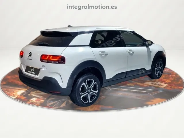 Citroën C4 Cactus