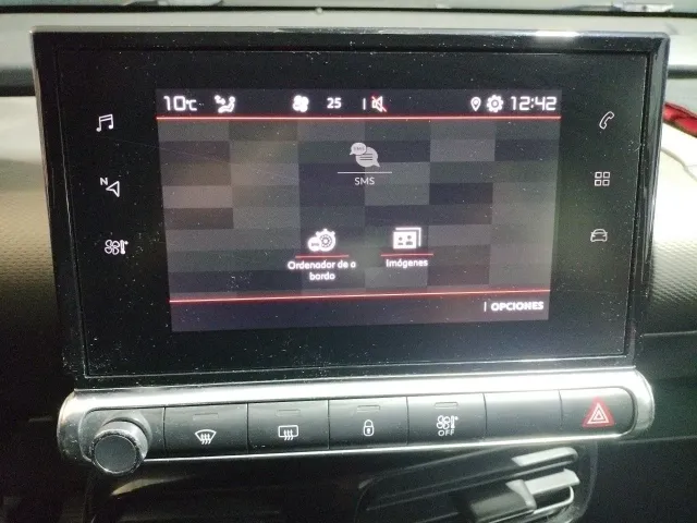 Citroën C4 Cactus