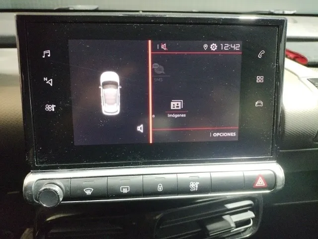 Citroën C4 Cactus