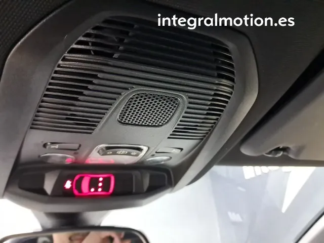 Peugeot 3008 Hybrid