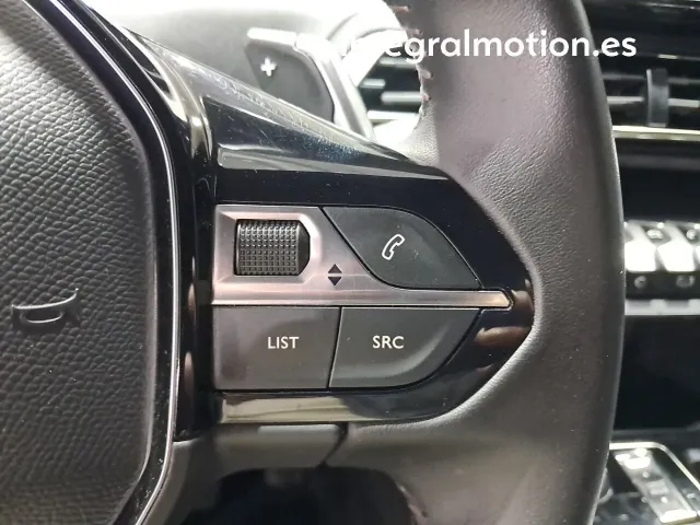 Peugeot 3008 Hybrid