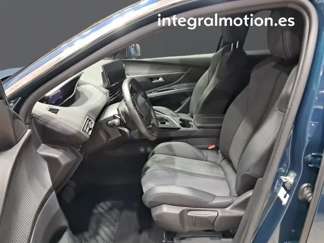 Peugeot 3008 Hybrid