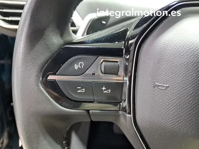 Peugeot 3008 Hybrid