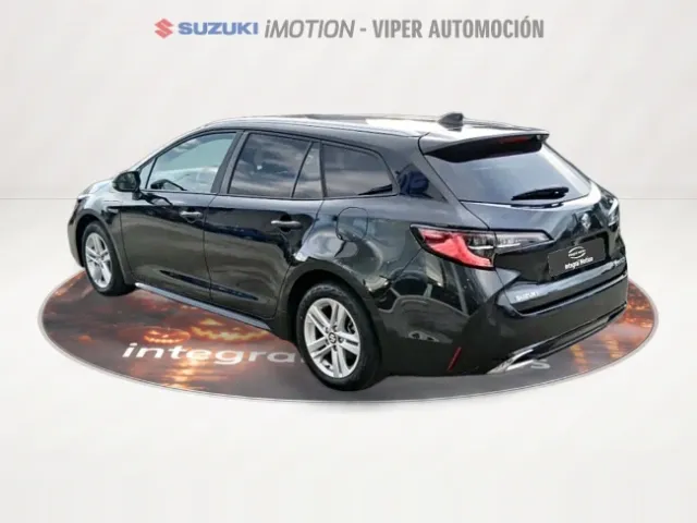 Suzuki Swace