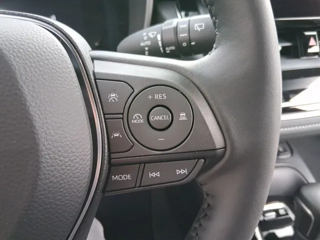 Suzuki Swace