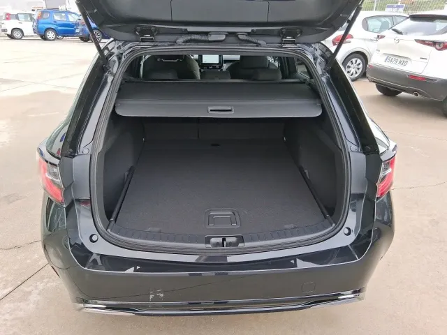Suzuki Swace