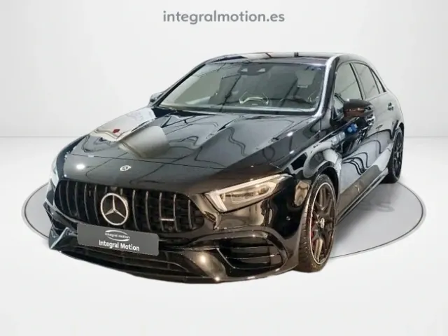 Mercedes Clase A