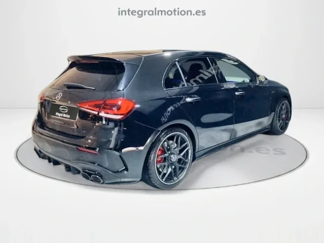 Mercedes Clase A