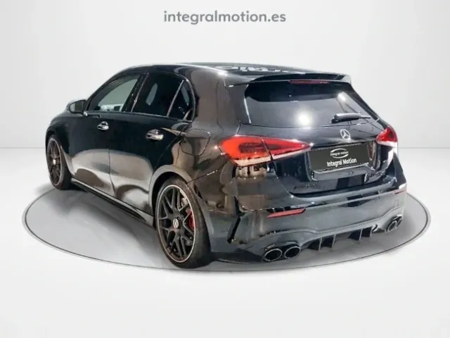 Mercedes Clase A