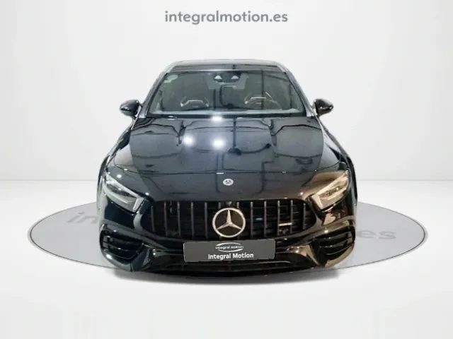 Mercedes Clase A