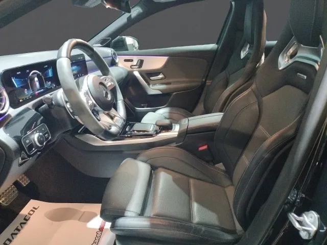 Mercedes Clase A
