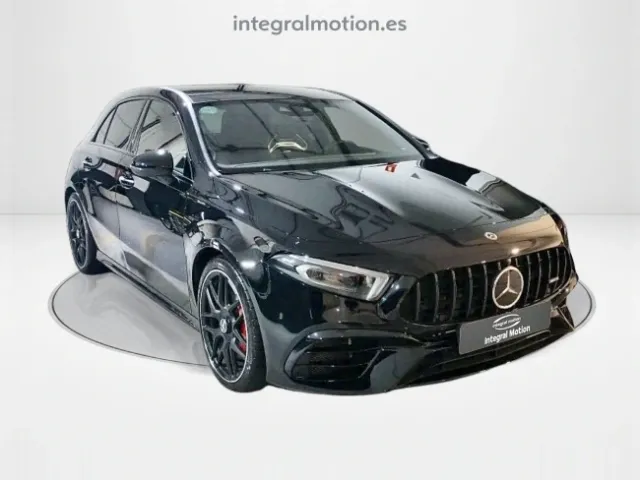 Mercedes Clase A