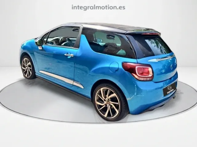 DS DS 3
