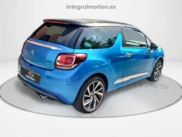 DS DS 3