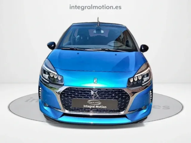 DS DS 3