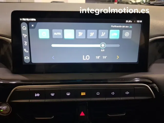 MG MG3