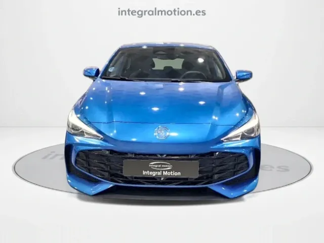 MG MG3