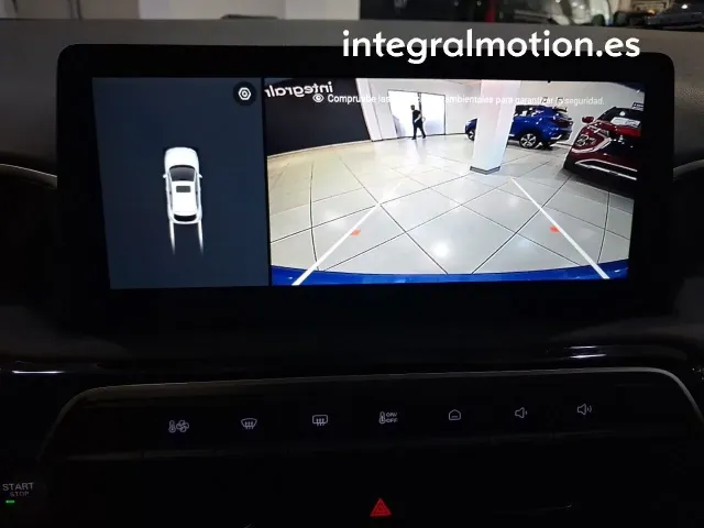 MG MG3
