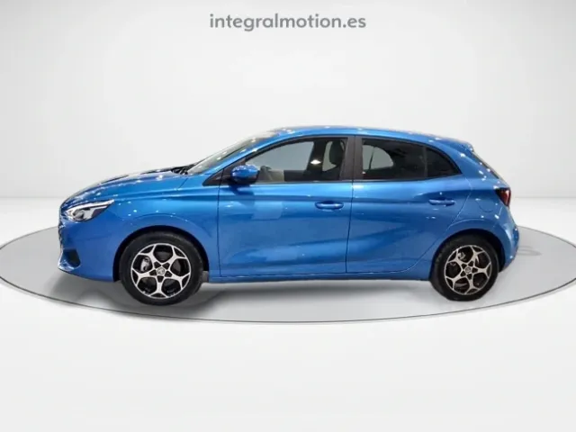 MG MG3