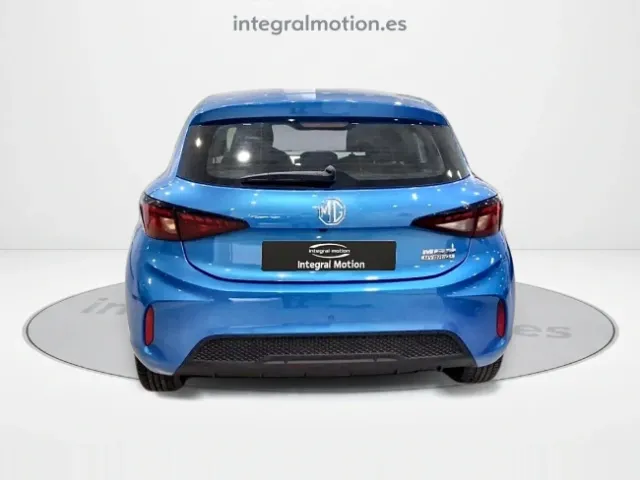 MG MG3