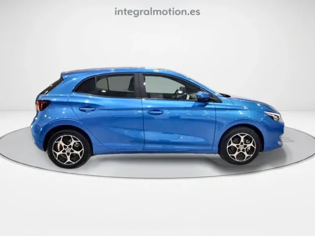 MG MG3