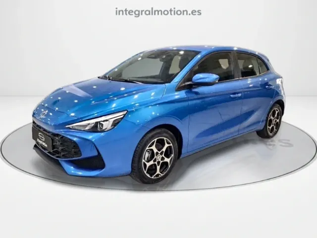 MG MG3