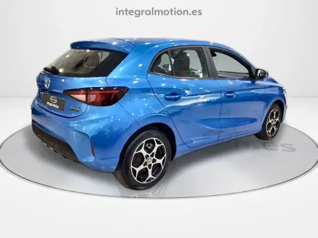 MG MG3