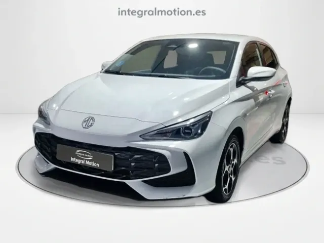 MG MG3
