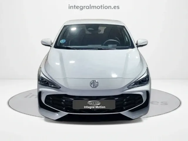 MG MG3