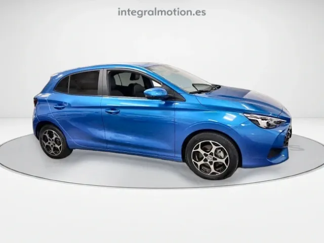 MG MG3