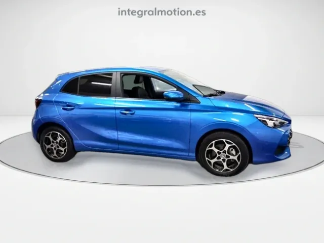 MG MG3