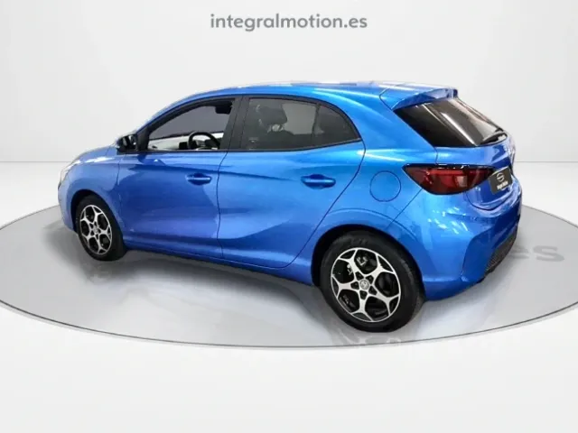 MG MG3