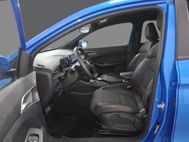 MG MG3