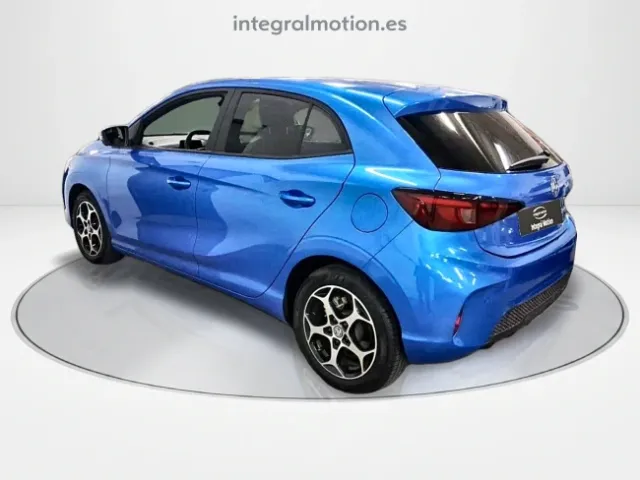 MG MG3