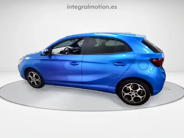 MG MG3