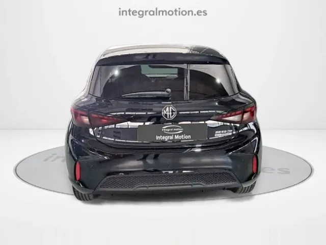 MG MG3
