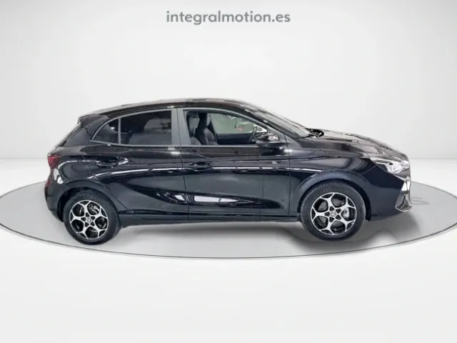 MG MG3