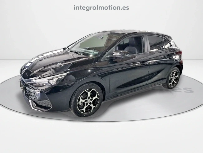 MG MG3