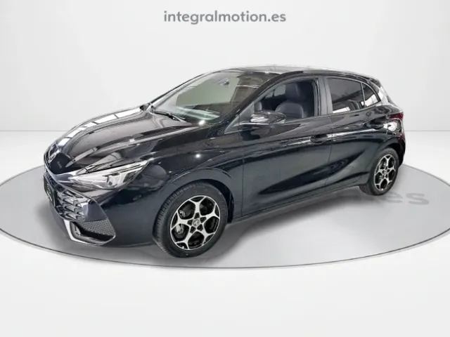 MG MG3