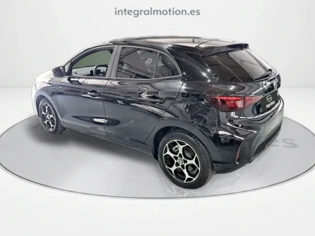 MG MG3